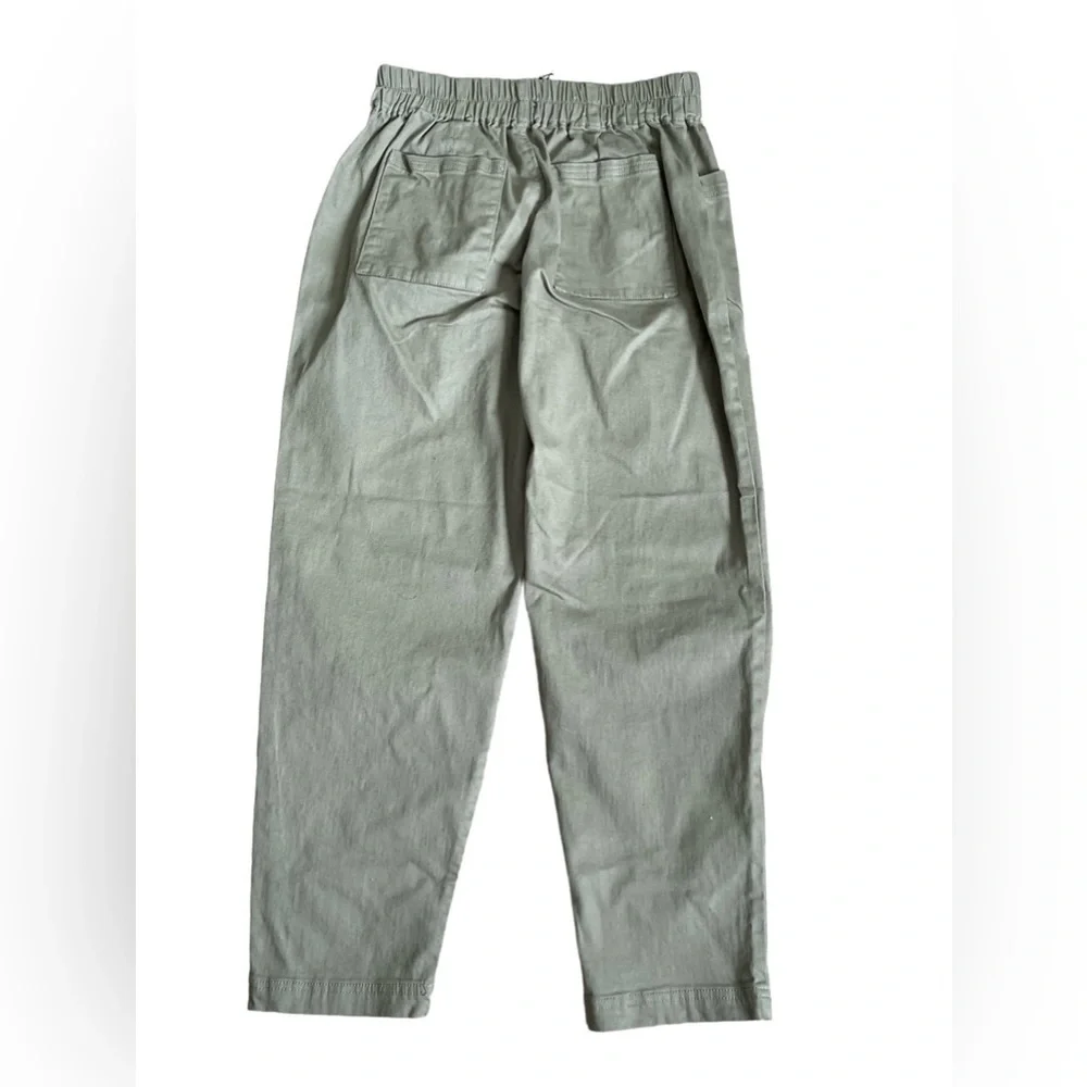 Hunter & Brown Pants